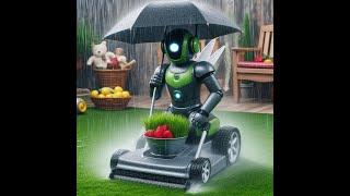 Mythos #2 GARDENA Mähroboter können nur mähen? GARDENA Mähroboter @GardenaGermany @GardenaWorldwide