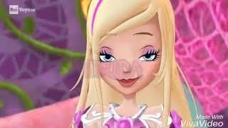 Rose and Hawk hase moment's