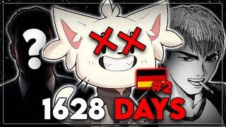 The Player That Dethroned WhiteCat From Rank 1 Germany... | osu!