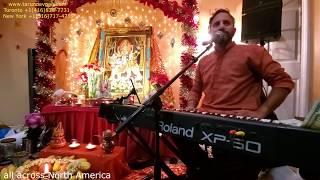 Jai Ganesh Jai Mahadeva Pandit Tarun Devgan Toronto +1(416)838-7731