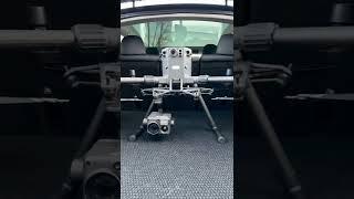 DJI M300 Unveiling | #shorts