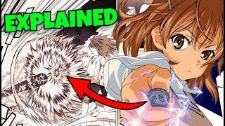 The Real Science Behind Misaka's Railgun