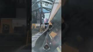 Arc Star sticks highlights