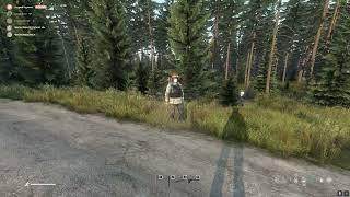 DayZ БАГ НА ДЮП ОРУЖИЯ И БЫСТРОЕ ПЕРЕМЕЩЕНИЕ