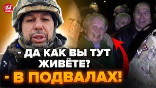 Пушилин ПРОГОВОРИЛСЯ об Угледаре! (ВИДЕО) Ждуны показали ЖИЗНЬ в городе. Путин в ОТЧАЯНИИ