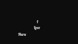 Free anime- Haruka Nanase Edit (Say so- Doja cat)