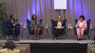 Fostering a Diverse Healthcare Workforce – Day 2 2024 HEiA Summit