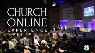 Church of Grace and Peace | Sunday 8:30 AM