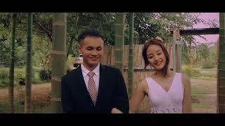 New Wedding Song by Su Mon & Saw Shane