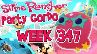 Slime Rancher - Party Gordo Week 347 January 10-12 2025