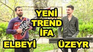 yeni trend Ay eytibarsiz gitara Elbeyi Qedimov / sintez Üzeyir Vidadioglu / gitara da super ifa