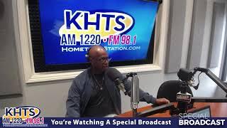 Terrell Edwards - "Summer Breeze Music Festival" - June 05, 2025