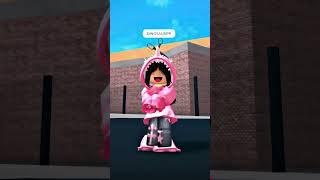 MATCHING WITH YOUR ROBLOX BESTIE 