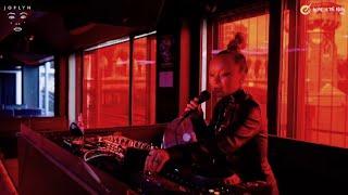 JOPLYN - 1h House/Techno/Electro DJ Mix at Watergate Club Berlin, August 2024