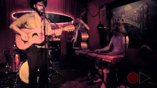 Ghosts Along the Brazos @ The Continental Club - "When It Rains, It Pours"