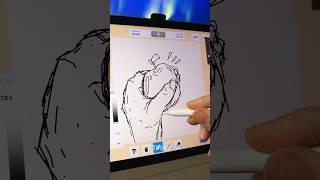 Roblox Speed Draw on iPad!  | Tilou