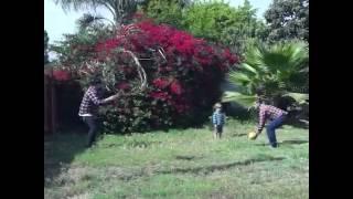 Vine #206 | David Lopez - Juan is an excellent soccer instructor