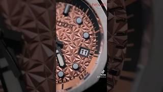 Citizen Series 8 831 Automatic Limited Edition NB6066-51W