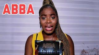 ABBA - I STILL HAVE FAITH IN YOU *Reaction