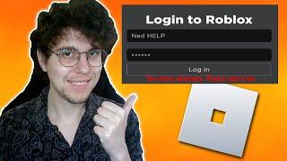 How To Fix Roblox Too Many Attempts, Please Wait A Bit.