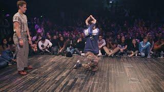 Beatdance Contest 2018 - 1/4 final Battle - (Léa Djyl vs Zyko - Gonzy vs Madijuwon)