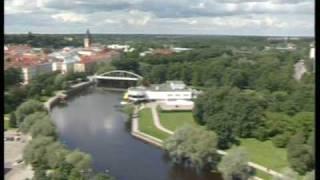 TARTU tourism videos (8)