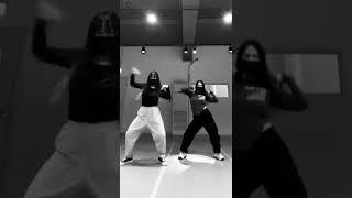 JENNIE - SOLO (remix.) Leejung choreography