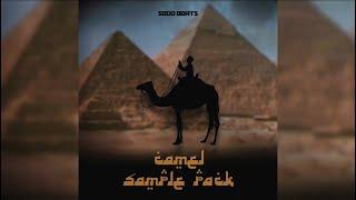 (FREE) (+20) ETHNIC DRİLL SAMPLE PACK 2024 “CAMEL”  (50 CENT ,ARABİC, FLUTE ,ETHNIC VOCAL)