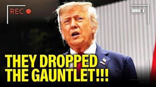 J6 Officers FIRE BACK at Trump with NEW LAWSUIT