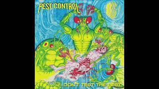 Pest Control - Don't Test The Pest 2023 (Full Album)