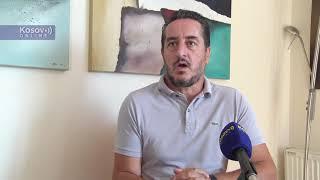 Bekim Bljakaj Fond za Humanitarno pravo I