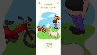 Dop 2 level 44 #dop2 #shorts #viralvideo #dop2game