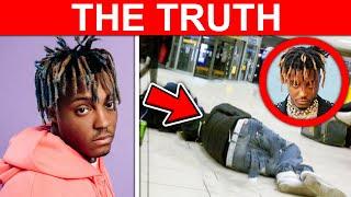 This Is How Juice WRLD Passed Away.. (THE TRUTH COMES OUT)