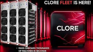 Increase MINING PROFITS With Clore Fleet