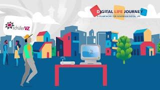 Digital Life Journey