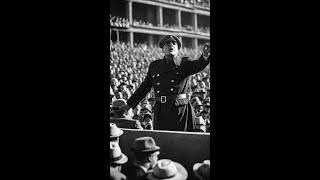 Benito Mussolini: The Rise and Fall of Fascism