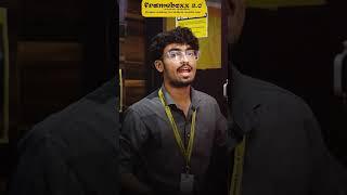 Learn UI & UX Design Course with #frameboxxthane | #art #reels #viral