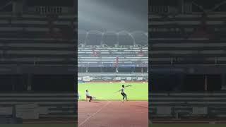 jevalin thrower Manu DP youtubeshort Ytshort #athletic #shortvideo#viralshorts#trendingvideo#javalin