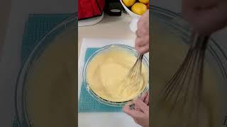 yellow (box) Cake mix - ingredients swap @mimiscakedecoratingschool