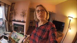 #1081 США Аляска Землетрясение 8 баллов Чем занимаюсь и какие планы