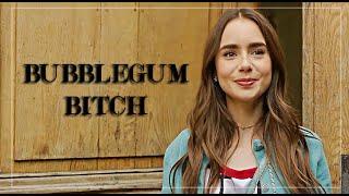 Emily Cooper || Bubblegum Bitch (Emily in Paris)