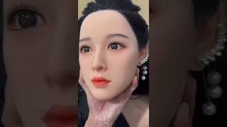 the sex doll is coming!!!