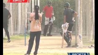 Babar Azam , Imam Ul Haq , Naseem Shah || Exclusive Training before England Tour