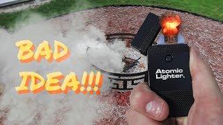 ATOMIC LIGHTER!!!