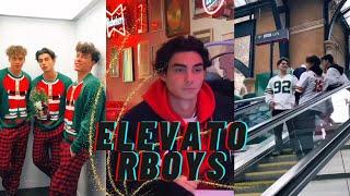 ELEVATOR BOYS PART 2 {TikTok}