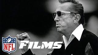 Al Davis: A Tribute | NFL Films Presents