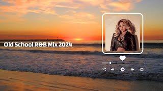 BEST 2000S R&B PARTY MIX 2024   NeYo, Chris Brown, Usher, Rihanna, Akon...