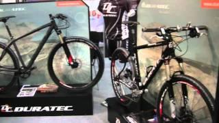 DURATEC na FOR BIKES 2011