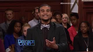 Classic Divorce Court: Fountain Of Youth