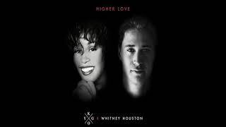 Kygo, Whitney Houston - Higher Love (Ray Rhodes Remix)